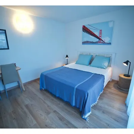 Le Relais Des Capitelles 3*