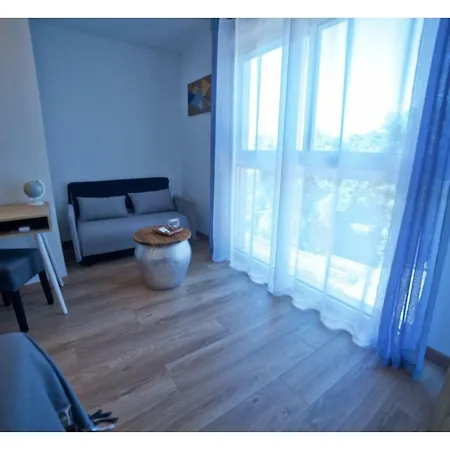 Couette-café Le Relais Des Capitelles 3*