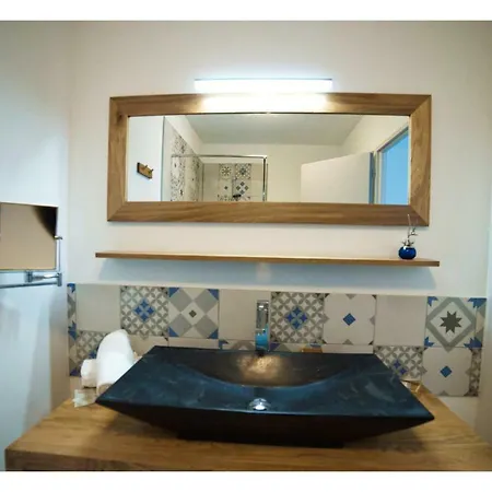Le Relais Des Capitelles 3* Aubais
