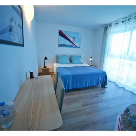 Le Relais Des Capitelles 3*